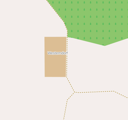 Westerndorf