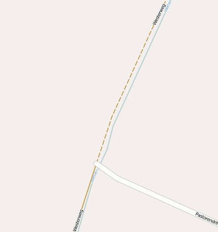 Westerweg