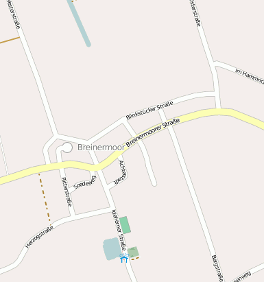 Breinermoor