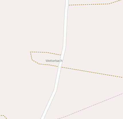 Wetterbach