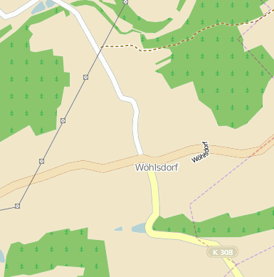 Wiebelsdorf Wöhlsdorf