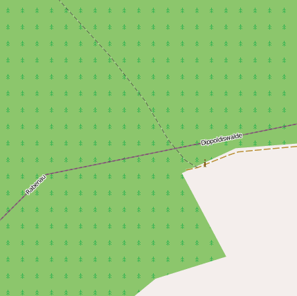 Dippoldiswalder Heide