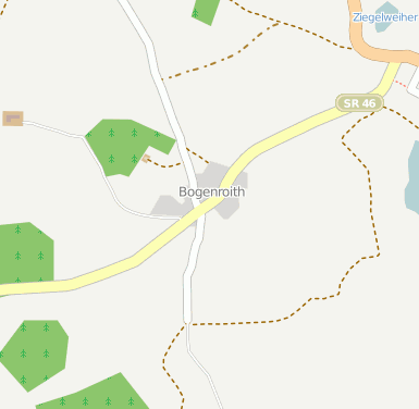 Bogenroith