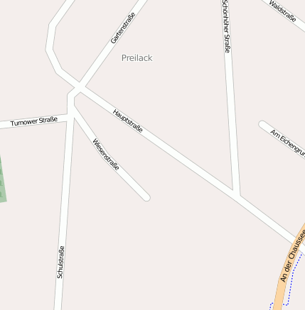 Wiesenstr. 03185 TurnowPreilack Preilack