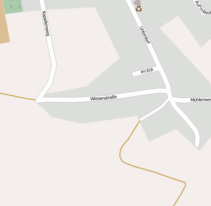 Wiesenstr.
