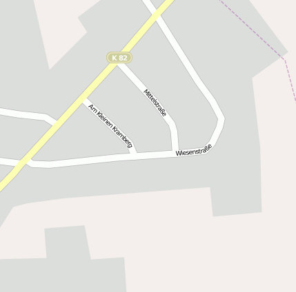 Wiesenstr.
