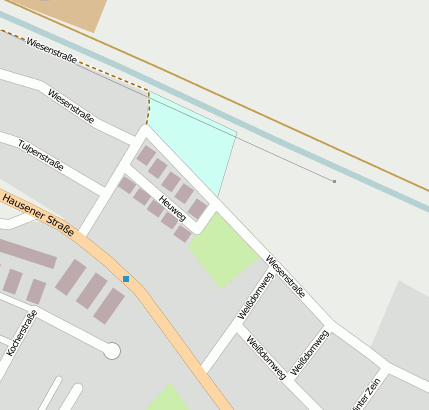 Wiesenstr. 71263 Weil der Stadt Merklingen