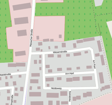 Wiesenstr.