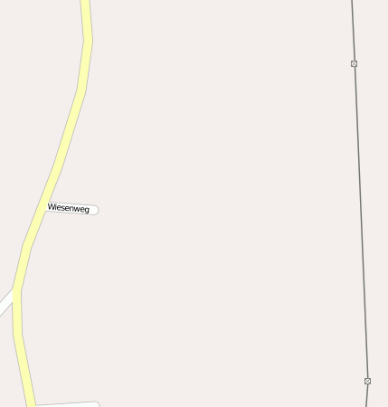 Wiesenweg
