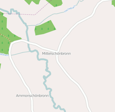 Mittelschönbronn