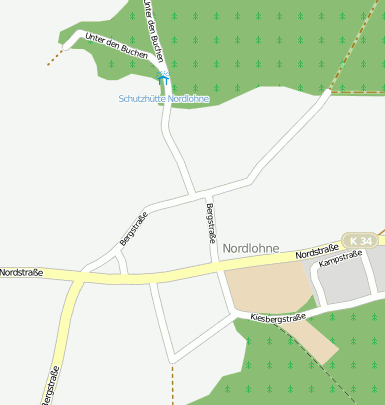 Nordlohne