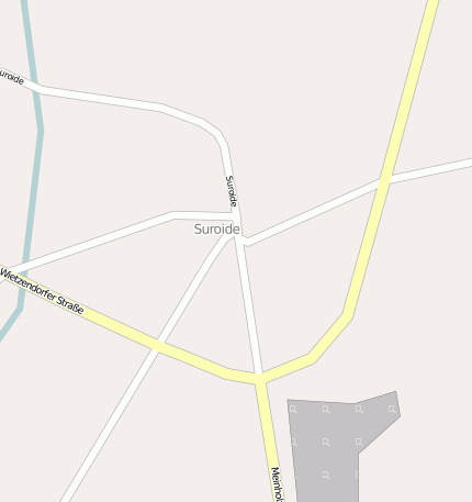 Suroide
