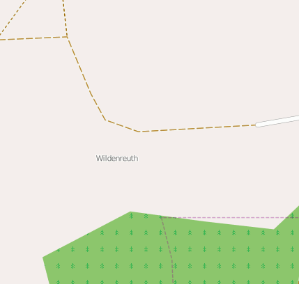 Wildenreuth