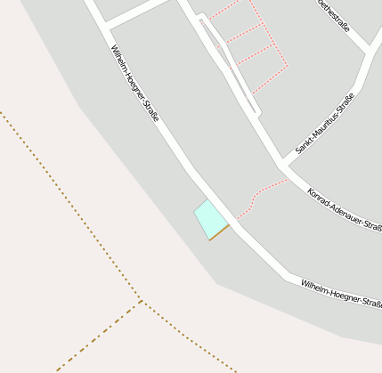 Wilhelm-Hoegner-Str.