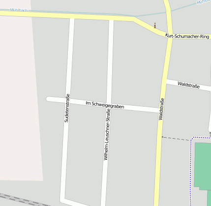 Wilhelm-Leuschner-Str.