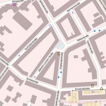 Wilhelm-Levison-Str.