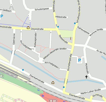 Wilhelm-Mössinger-Str.