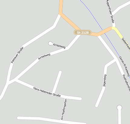 Wilhelm-Niedermayer-Str.