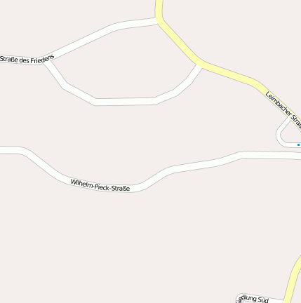 Wilhelm-Pieck-Str.