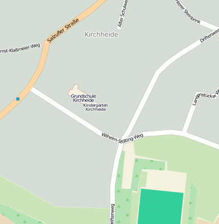 WilhelmStöltingWeg 32657 Lemgo MatorfKirchheide