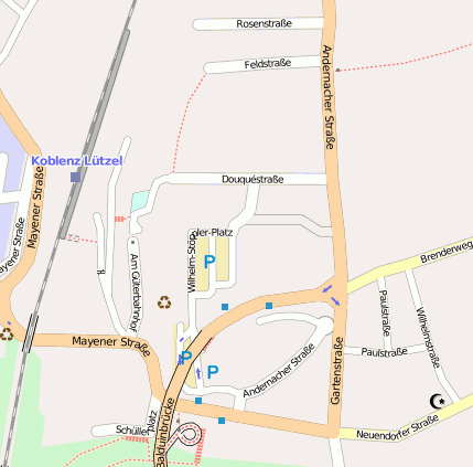 Wilhelm-Stöppler-Platz