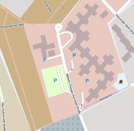 Wilhelm-Theodor-Römheld-Str.