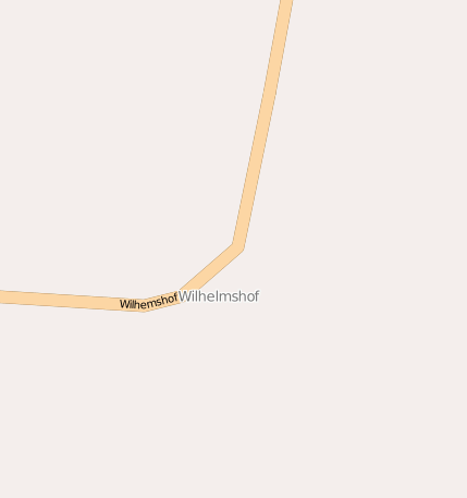 Wilhelmshof