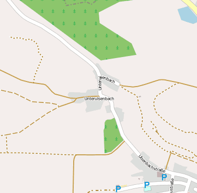 Unterulsenbach