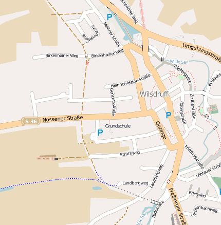 Wilsdruff - Wilsdruff