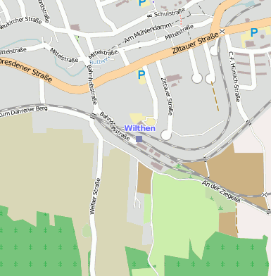 Wilthen