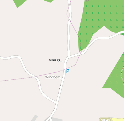Kreuzberg