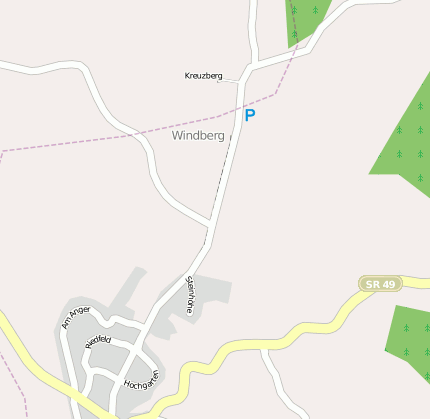 Sandweg