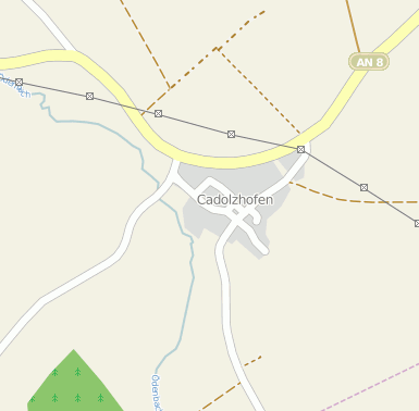 Cadolzhofen