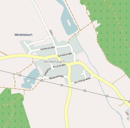Windelsbach