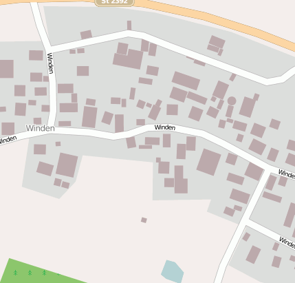 Winden