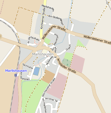 Marlishausen