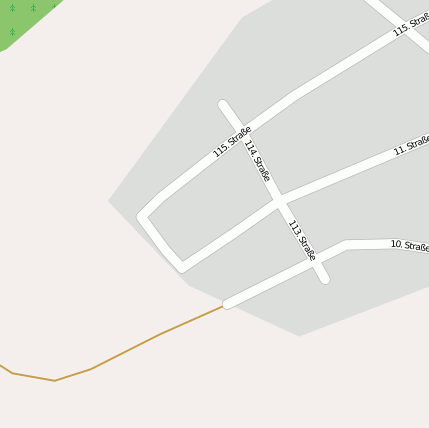 Wippershain 114. Str.