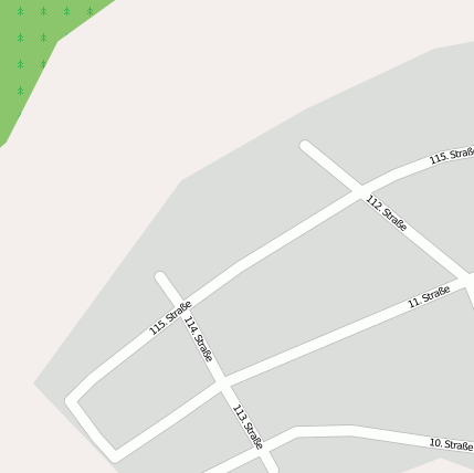 Wippershain 115. Str.