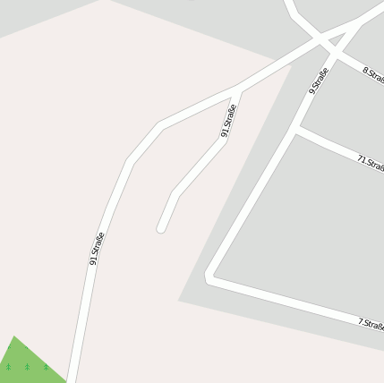 Wippershain 91. Str.