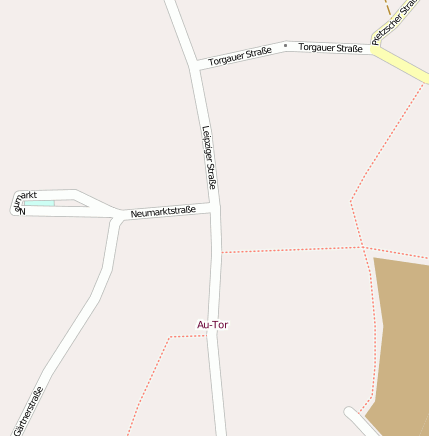 Wittenberger Chaussee