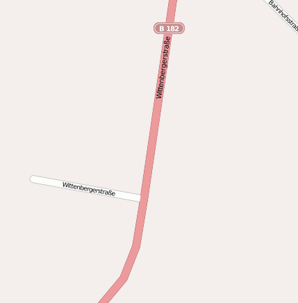 Wittenberger Chaussee