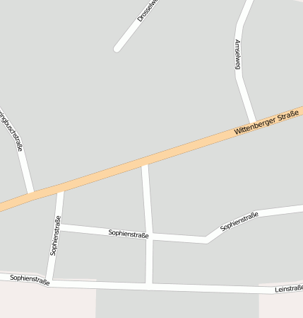 Wittenberger Str.