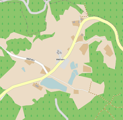 Weihern