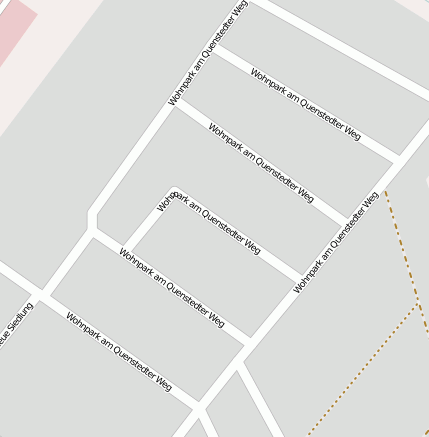 Wohnpark Am Quenstedter Weg