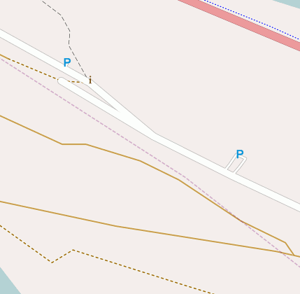 Wohnplatz Marienburg