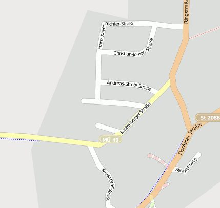 Wolfgang-Hagenauer-Str.