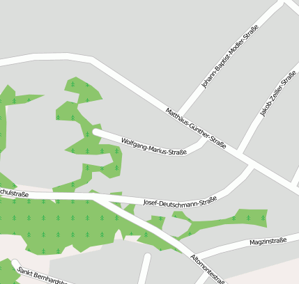 Wolfgang-Marius-Str.