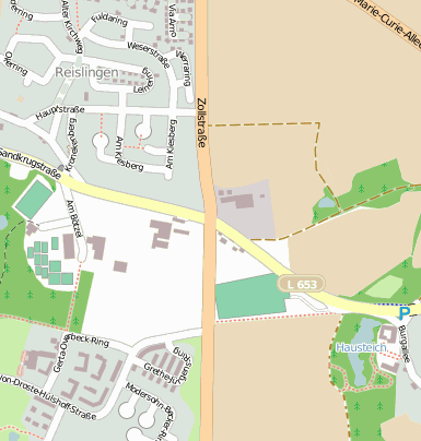 Reislingen