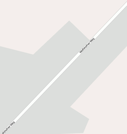 Wolfshofer Weg