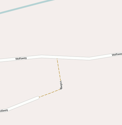 Wolfsweg